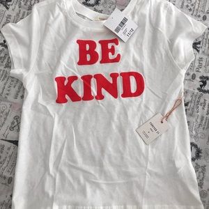 Forever 21 Girls “Be Kind” Tee